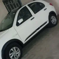 کویکGXR..Lسفیدمشکی‌بارینگ‌صفر