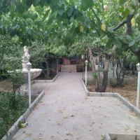 خانه باغ ۱۷۰۰متری با امکانات|فروش خانه و ویلا|هشتگرد, فشند|دیوار