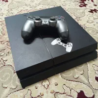 ps4 fat 500 پلی استیشن 4|کنسول، بازی ویدئویی و آنلاین|آباده, |دیوار