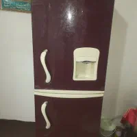 یخچال فروشی|یخچال و فریزر|گرگان, |دیوار