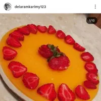 حلوا دسر پیش غذا|خدمات پذیرایی، مراسم|تبریز, |دیوار