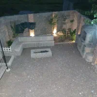 اجاره ویلای دوبلکس سوئیسی  در رشت|اجارهٔ کوتاه‌مدت ویلا و باغ|رشت, کاکتوس|دیوار