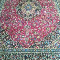 فرش 12متری دستباف