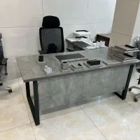 میز اداری مدیریتی کارشناسی نقد و اقساط