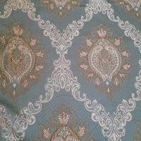 پارچه مبل مناسب پشتی و کوسن و شاه نشین و...|لوازم خیاطی و بافتنی|برخوار, |دیوار