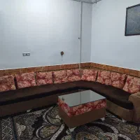 مبل راحتی