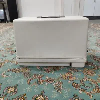 چرخ خیاطی دستی