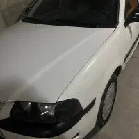 ولگس گل مدل ۸۷