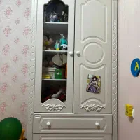 سرویس اتاق کودک|تخت و سرویس خواب|پاکدشت, پاکدشت (مامازند)|دیوار