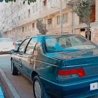 آردی مدل85 سالم|خودرو سواری و وانت|گلستان (تهران), |دیوار