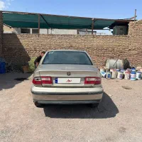 سمند۸۳lx|خودرو سواری و وانت|رفسنجان, |دیوار