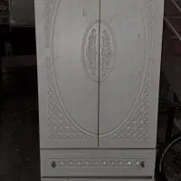 کمد و تخت