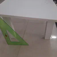 میز تحریر با شیب ملایم