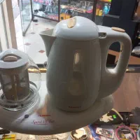 چایی ساز کم کار