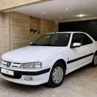 پارس مدل ۹۹ معاوضه با تارا اتومات