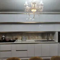 ساخت و نصب کابینت ،کمد دیواری ،دکوراسیون داخلی