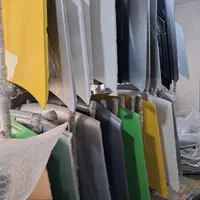 درب کاپوت گلگیر ۲۰۶پرشیا۴۰۵تیباسمند۲۰۷پرایداریسان|قطعات یدکی و لوازم جانبی|تهران, شوش|دیوار