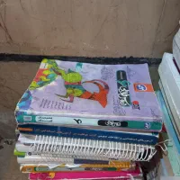 کتاب کمک درسی