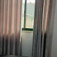 پرده پانچ شده مخمل|پرده، رانر، رومیزی|لاهیجان, گلستان|دیوار