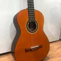 گیتار MAT2+ کوک نشده درحد نو