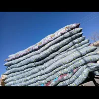 بالشت و تش ک تعاونی|رختخواب، بالش، پتو|شیراز, صاحب الزمان|دیوار