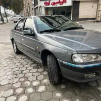 پارس سال مدل ۹۹