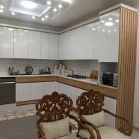 کابینت رادیکال|مصالح و تجهیزات ساختمان|ایوان, |دیوار