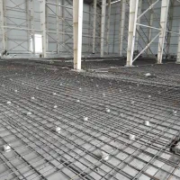 بتن ریزی و آرماتور بندی کف|خدمات پیشه و مهارت|تهران, بوستان چیتگر|دیوار