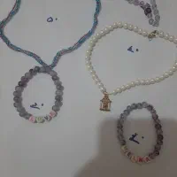 دستبند اکسسوری|بدلیجات|پاکدشت, پاکدشت (مامازند)|دیوار