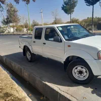 نیسان پیکاپ در حد|خودرو سواری و وانت|شاهین دژ, |دیوار