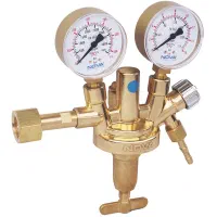 سیم جوش co2توپودری مانومتر گرمکن co2کپسول تورچ|ابزارآلات|کرمانشاه, |دیوار