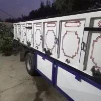 الوند۸تن مدل ۹۹|خودرو سنگین|میاندوآب, |دیوار