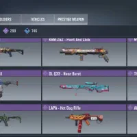 اکانت کالاف|کنسول، بازی ویدئویی و آنلاین|بابلسر, |دیوار