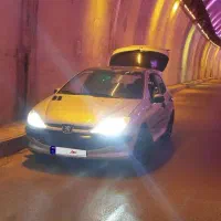 206|خودرو سواری و وانت|سنندج, |دیوار