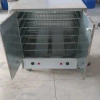 گرمکن برقی غذا با ظرفیت 60 عدد|اجاق گاز و لوازم برقی پختوپز|صفادشت, |دیوار