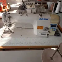 چرخ جک تمام فول کارتل خشک