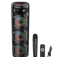 اسپیکرشارژی مدل۸۳۰۱