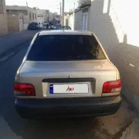 پراید دوگانه مدل 85 فرمان هیدرولیک|خودرو سواری و وانت|یزد, |دیوار