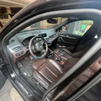 Bmw x1|خودرو سواری و وانت|تهران, سردارجنگل|دیوار