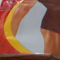 کمربند پشم شتر