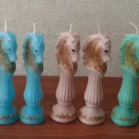 نماد سال ۱۴۰۵ اسب با قیمت استثنایی