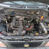 پراید141مدل86|خودرو سواری و وانت|محمدیه-قزوین, |دیوار