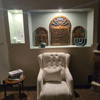 اجاره استودیو تولید محتوای تصویری در تهران|اجارهٔ کوتاه‌مدت دفتر کار و فضای آموزشی|تهران, ولنجک|دیوار
