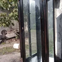 بوفه جنس چوب|بوفه، ویترین، کنسول|ویلکیج, |دیوار