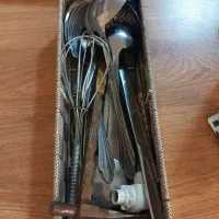 جاقاشقی|آب‌چکان و نظم‌دهنده ظروف|مشهد, کارگران|دیوار