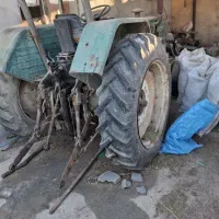 تراکتور