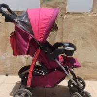 کالسکه برند انگلیسی جونیورز