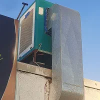کولر سلولزی ۷۰۰۰