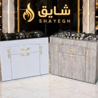 اجاق گاز طرح. فر.کد36963