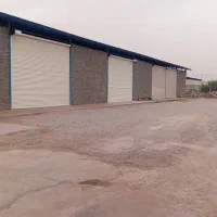 اجاره سوله ۷۰۰ متری شهرک صنعتی ۲ اندیمشک|اجارهٔ دفتر صنعتی، کشاورزی، تجاری|اندیمشک, |دیوار